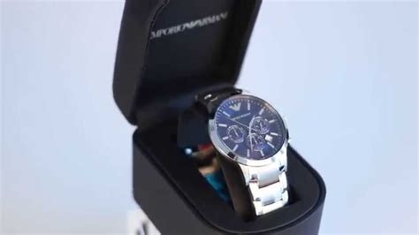 fake armani watches amazon|emporio armani watches lowest price.